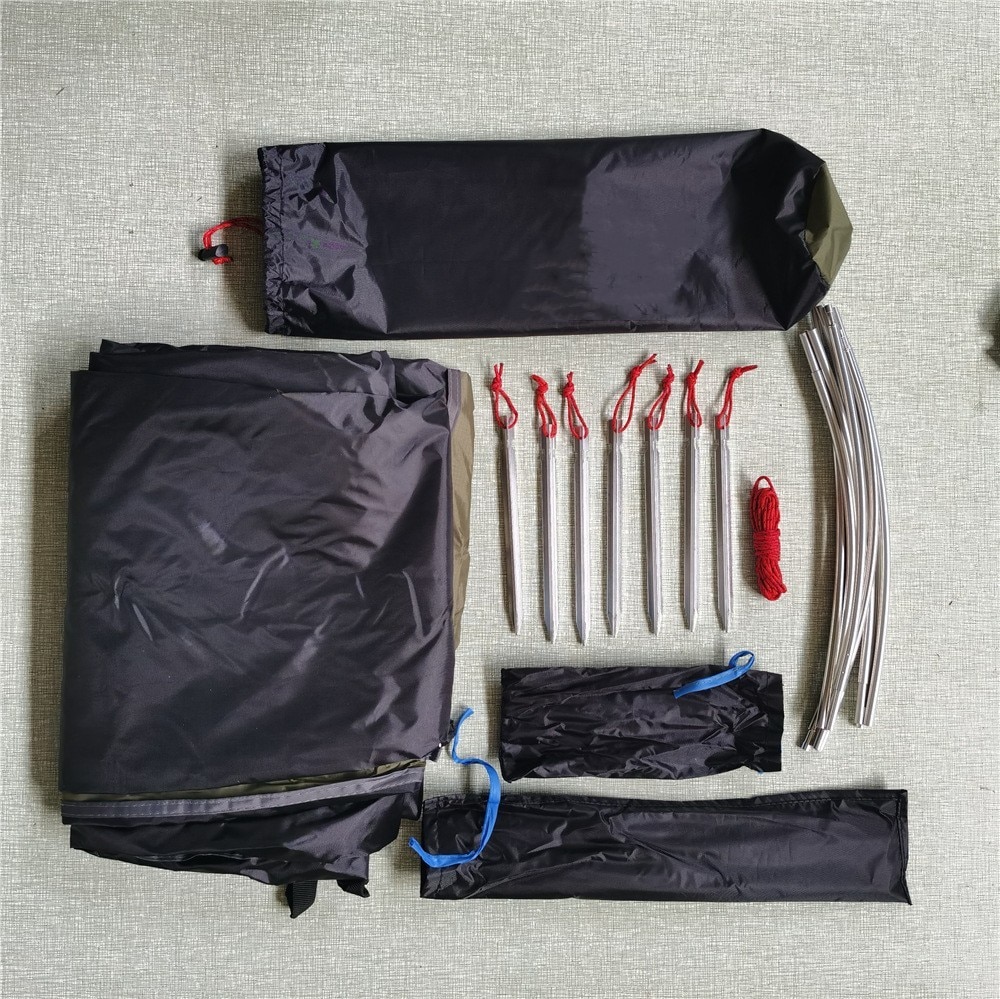 Cheap Goat Tents Ultralight 1